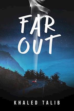 Cover for Khaled Talib · Far Out (Book) (2024)