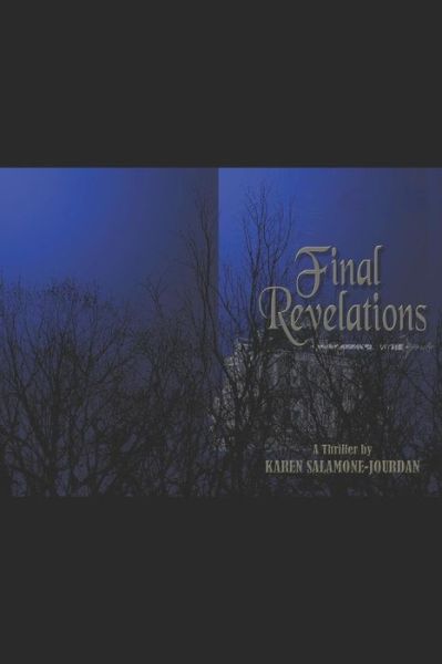 Cover for Karen Salamone-Jourdan · Final Revelation (Paperback Book) (2018)