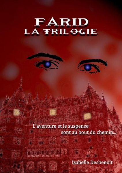 Cover for Isabelle Desbenoit · Farid (Paperback Book) [French edition] (2014)