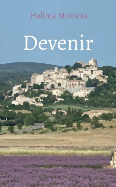 Cover for Halima Mumina · Devenir (Paperback Book) (2022)