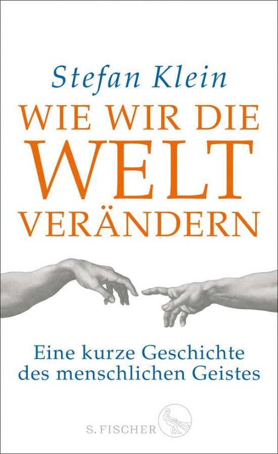 Cover for Klein · Wie wir die Welt verändern (Buch)