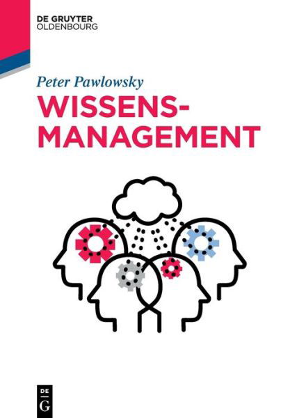 Cover for Pawlowsky · Wissensmanagement (Book) (2019)