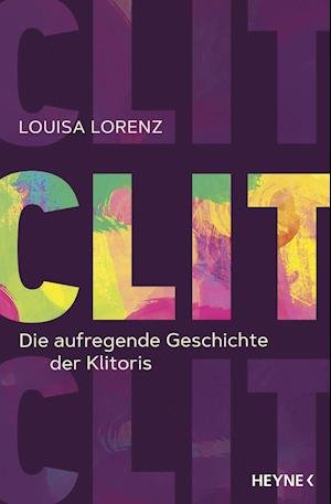 Cover for Louisa Lorenz · Clit (Pocketbok) (2022)