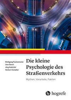 Cover for Wolfgang Fastenmeier · Die kleine Psychologie des Straßenverkehrs (Paperback Book) (2021)