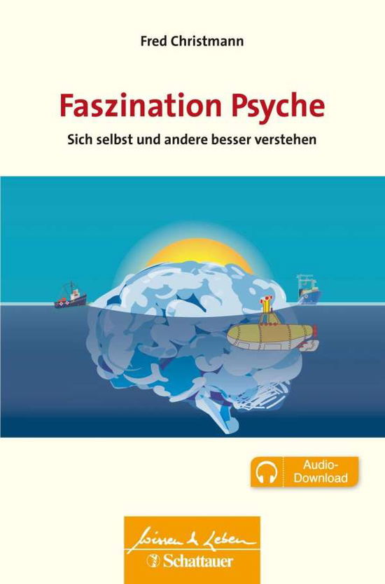 Cover for Christmann · Faszination Psyche (Book)