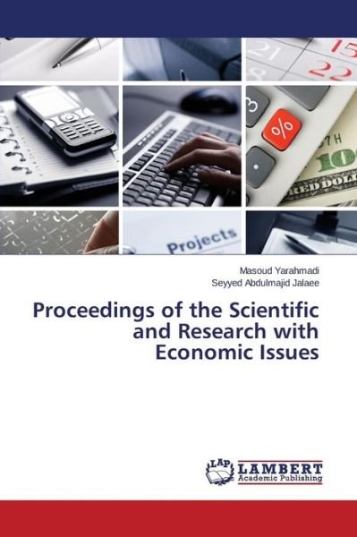 Cover for Yarahmadi · Proceedings of the Scientific (Bog) (2015)