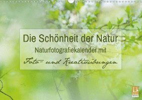 Die Schönheit der Natur - Naturfot - Mänz - Böcker -  - 9783670895923 - 