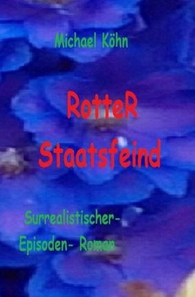 Cover for Köhn · RotteR hat Null Probleme (Book)