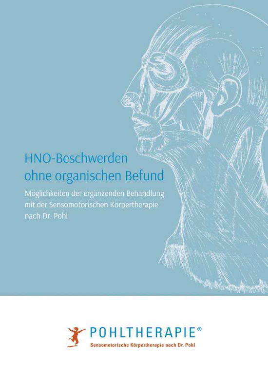 Cover for Pohl · HNO Beschwerden ohne organischen B (Book)