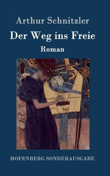 Cover for Arthur Schnitzler · Der Weg Ins Freie (Hardcover bog) (2015)