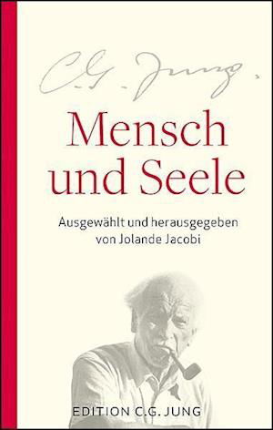 Mensch und Seele - Jung - Livros -  - 9783843611923 - 