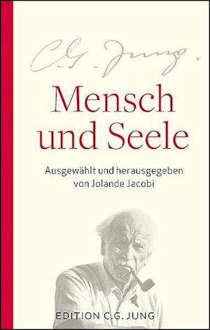 Mensch und Seele - Jung - Bøger -  - 9783843611923 - 