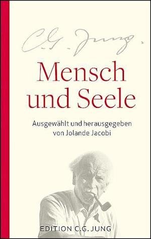 Cover for Jung · Mensch und Seele (Bok)