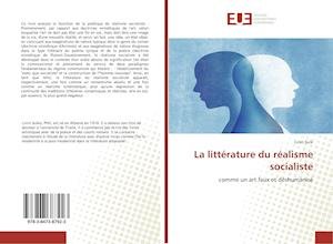 Cover for Sulk · La littérature du réalisme sociali (Book)