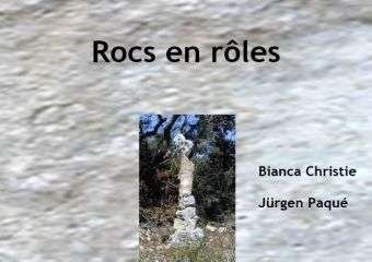 Rocs en rôles - Christie - Bøger -  - 9783849549923 - 