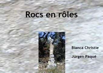 Rocs en rôles - Christie - Livres -  - 9783849549923 - 