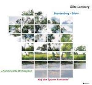 Cover for Lemberg · Brandenburg-Bilder (Book)