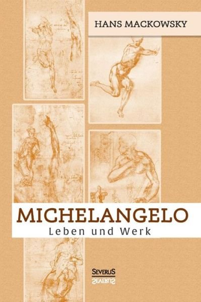 Cover for Bjoern Bedey · Michelangelo. Leben und Werk (Paperback Book) (2016)