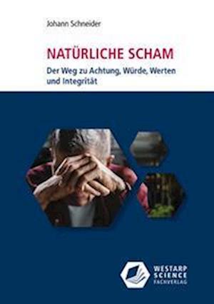 Cover for Johann Schneider · Natürliche Scham (Paperback Book) (2022)