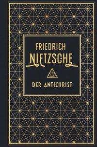 Cover for Nietzsche · Der Antichrist (Buch)