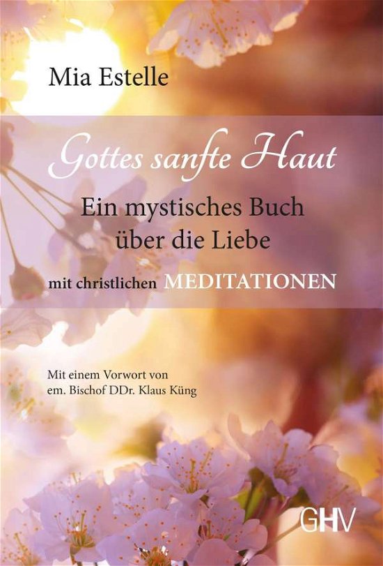 Cover for Estelle · Gottes sanfte Haut (N/A)