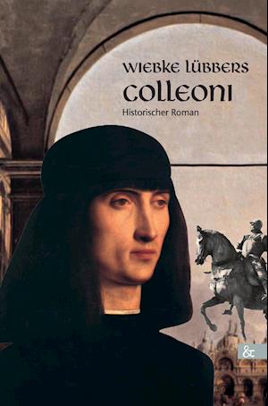 Cover for Wiebke Lübbers · Colleoni (Paperback Book) (2017)