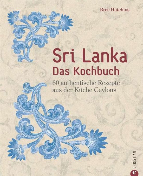 Cover for Hutchins · Sri Lanka - Das Kochbuch (Book)