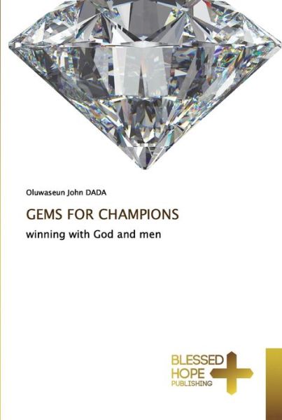 Cover for Dada · Gems for Champions (Bok) (2020)