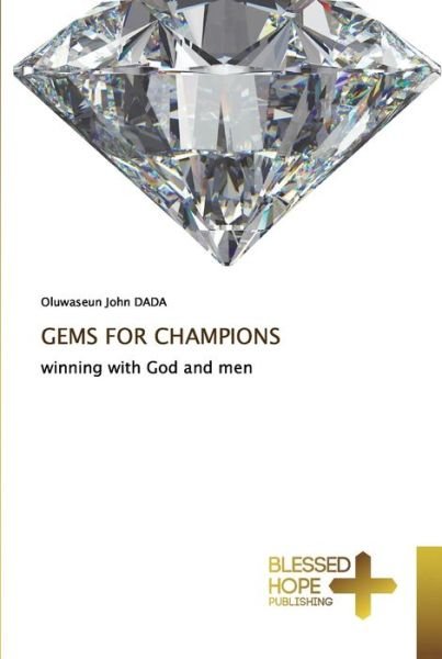 Cover for Dada · Gems for Champions (Bog) (2020)