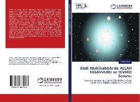 Cover for Oral · Kâdî Abdülcebbâr'da ALLAH TASAVVUR (Bog)