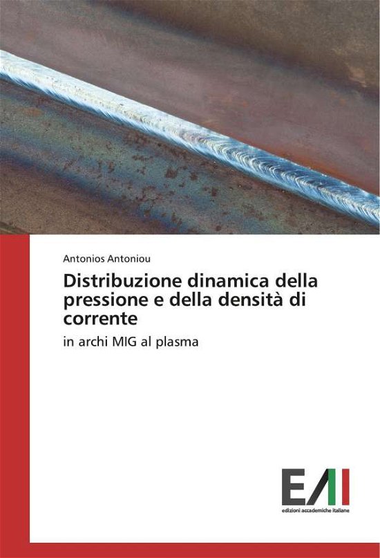 Cover for Antoniou · Distribuzione dinamica della p (Bog)