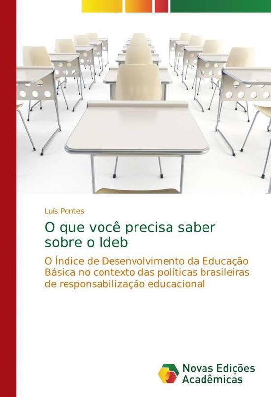 Cover for Pontes · O que você precisa saber sobre o (Buch) (2017)