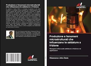 Cover for Dada · Produzione e fenomeni microstruttu (Buch)