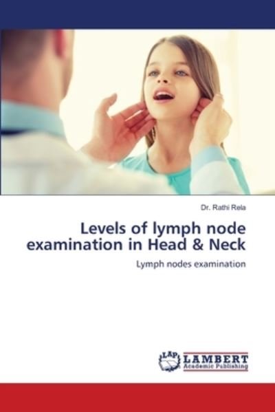 Cover for Rela · Levels of lymph node examination i (Bok) (2020)