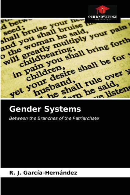 Cover for R J Garcia-Hernandez · Gender Systems (Paperback Book) (2021)