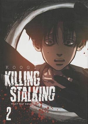Cover for Koogi · Killing Stalking 2 (Book)