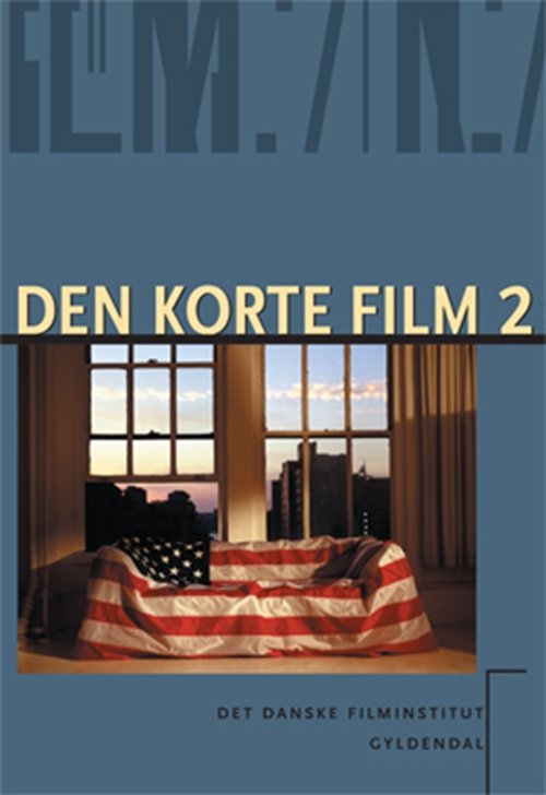 Cover for UDTRYK: Den korte film 2 - Dvd (DVD) [1. utgave] (2010)