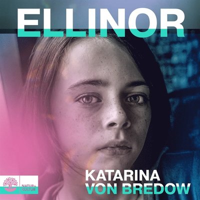 Ellinor - Katarina von Bredow - Audio Book - Natur & Kultur Digital - 9789127155923 - April 13, 2018