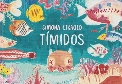 Cover for Simona Ciraolo · Blygisar (Portugisiska) (Hardcover Book) (2021)