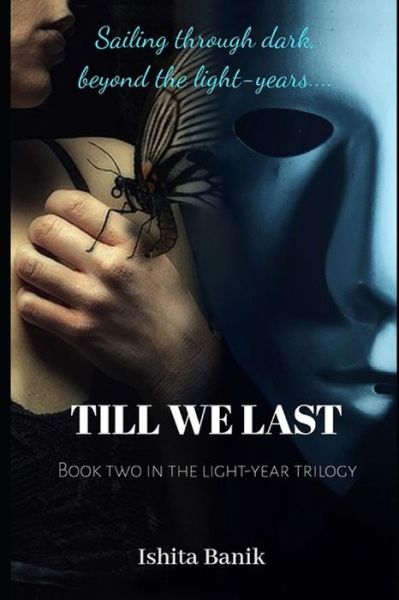 Cover for Ishita Banik · Till We Last (Paperback Book) (2020)