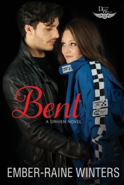 Cover for Ember-Raine Winters · Bent (Paperback Bog) (2021)