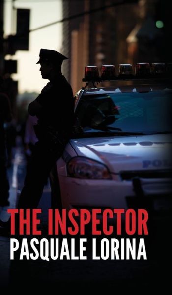 Cover for Pasquale Lorina · Inspector (Book) (2022)