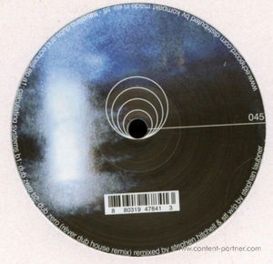 Travelling Dubs and Echoes EP - Stl - Music - echocord - 9952381654923 - July 5, 2010