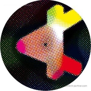Cover for Area · Wasted Gaze, Mano Le Tough Rmxs (12&quot;) (2012)