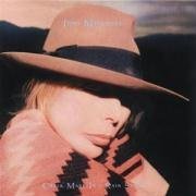 Cover for Joni Mitchell · Chalk Mark In A Rain (CD) (1993)