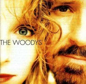 Cover for Woodys (CD) (2020)