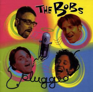 Cover for Bobs · Plugged (CD) (2020)