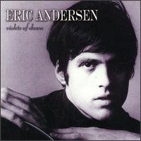 Cover for Eric Andersen · Violet Of Dawn (CD) (1999)