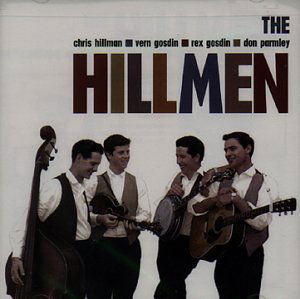 The Hillmen - Hillmen - Música - ROOTS - 0015891371924 - 9 de janeiro de 1980