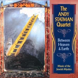 Cover for Andy Statman · Between Heaven &amp; Earth (CD) (1997)